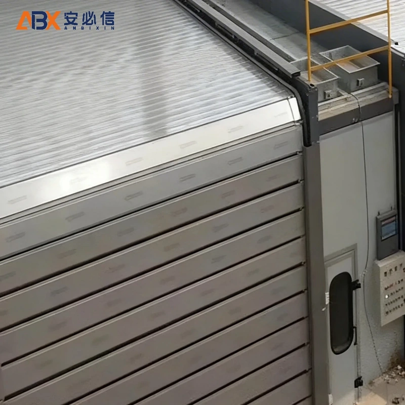 锦州洁净室高速门