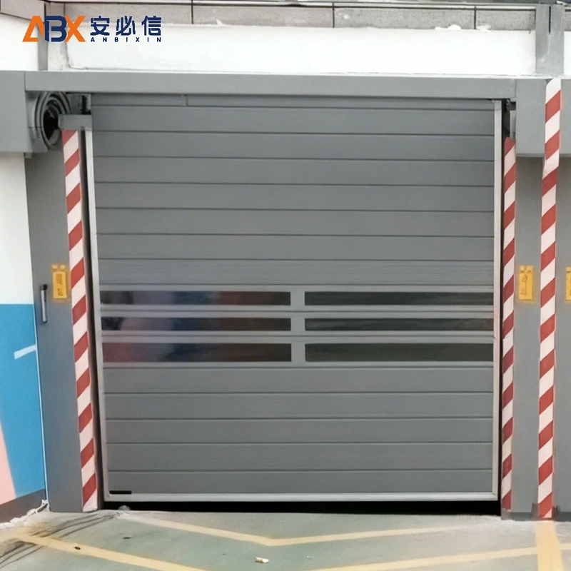 锦州涡轮硬质高速门